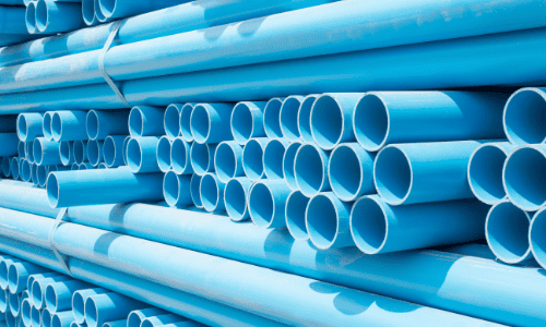 pipes
